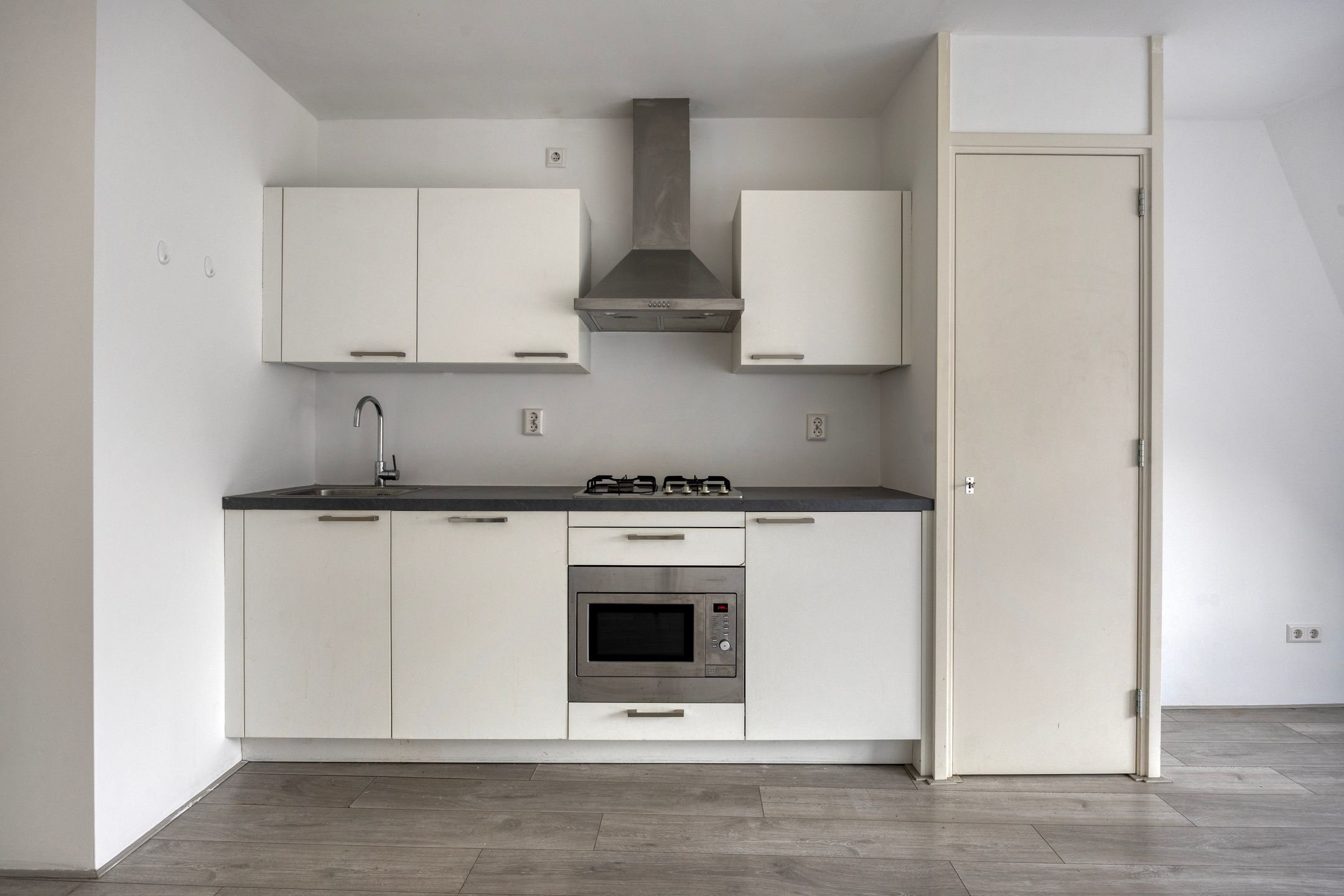 Foto 9 van A.F. de Savornin Lohmanstraat 25-E