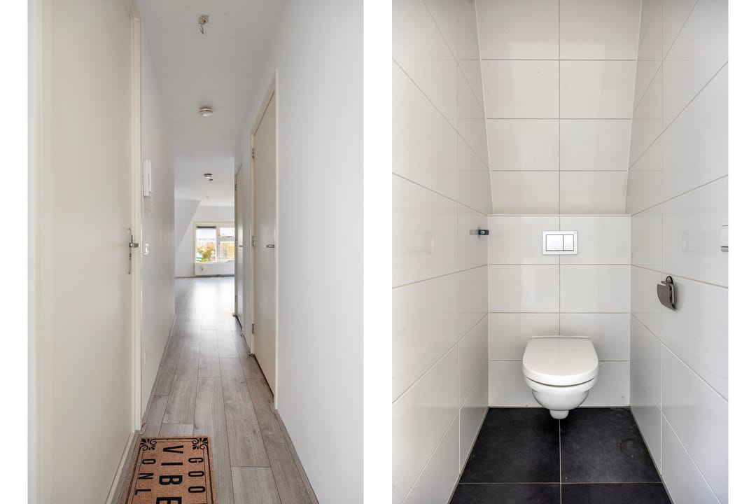 Foto 13 van A.F. de Savornin Lohmanstraat 25-E