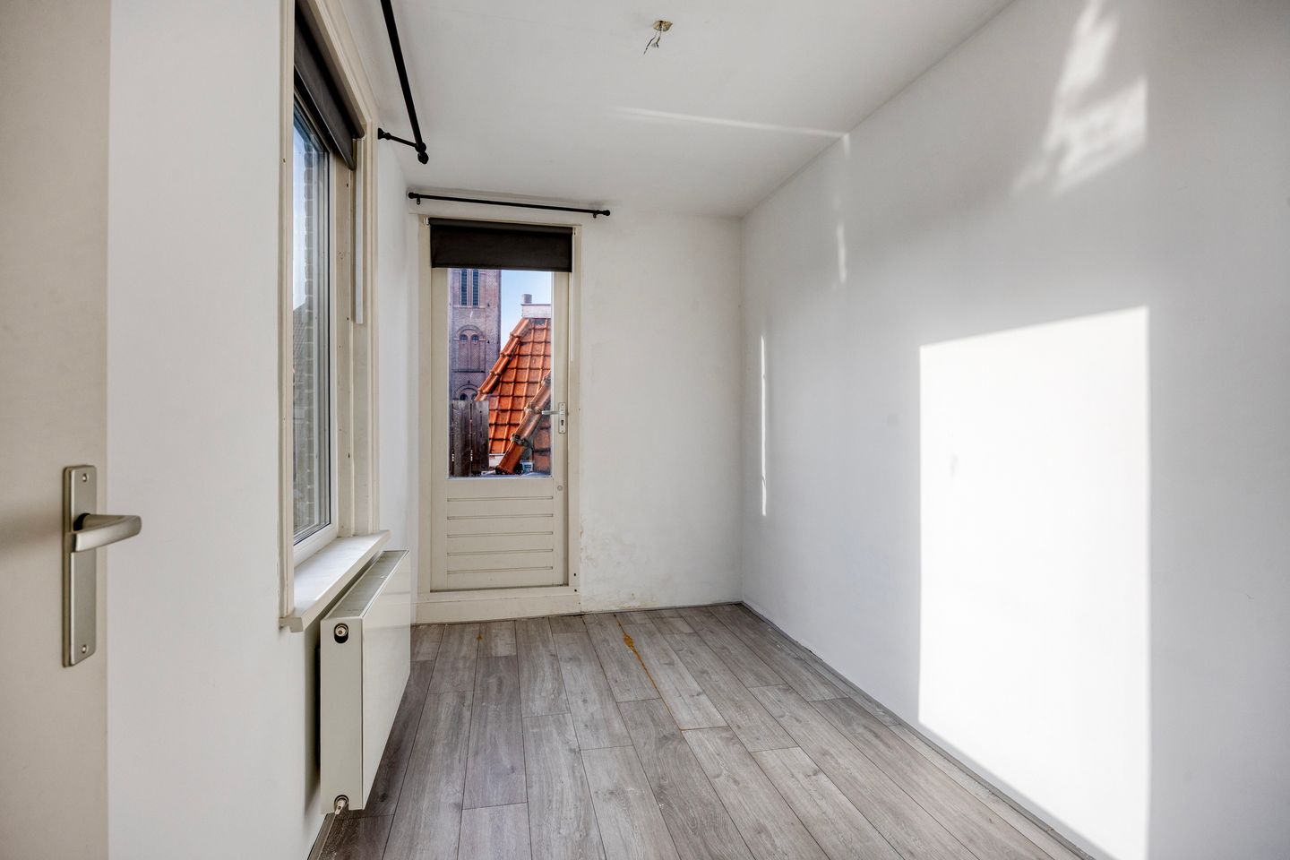 Foto 14 van A.F. de Savornin Lohmanstraat 25-E