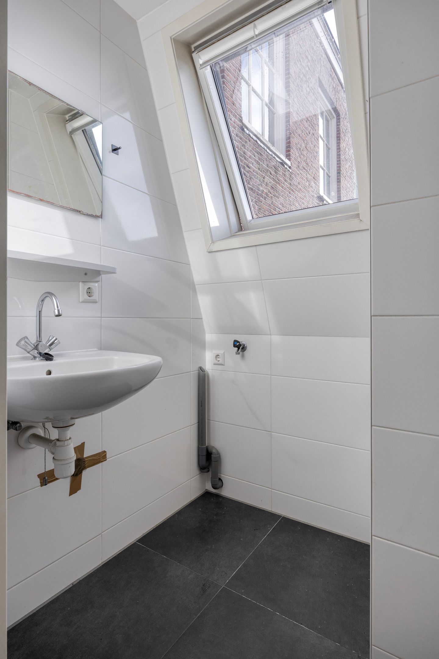 Foto 15 van A.F. de Savornin Lohmanstraat 25-E