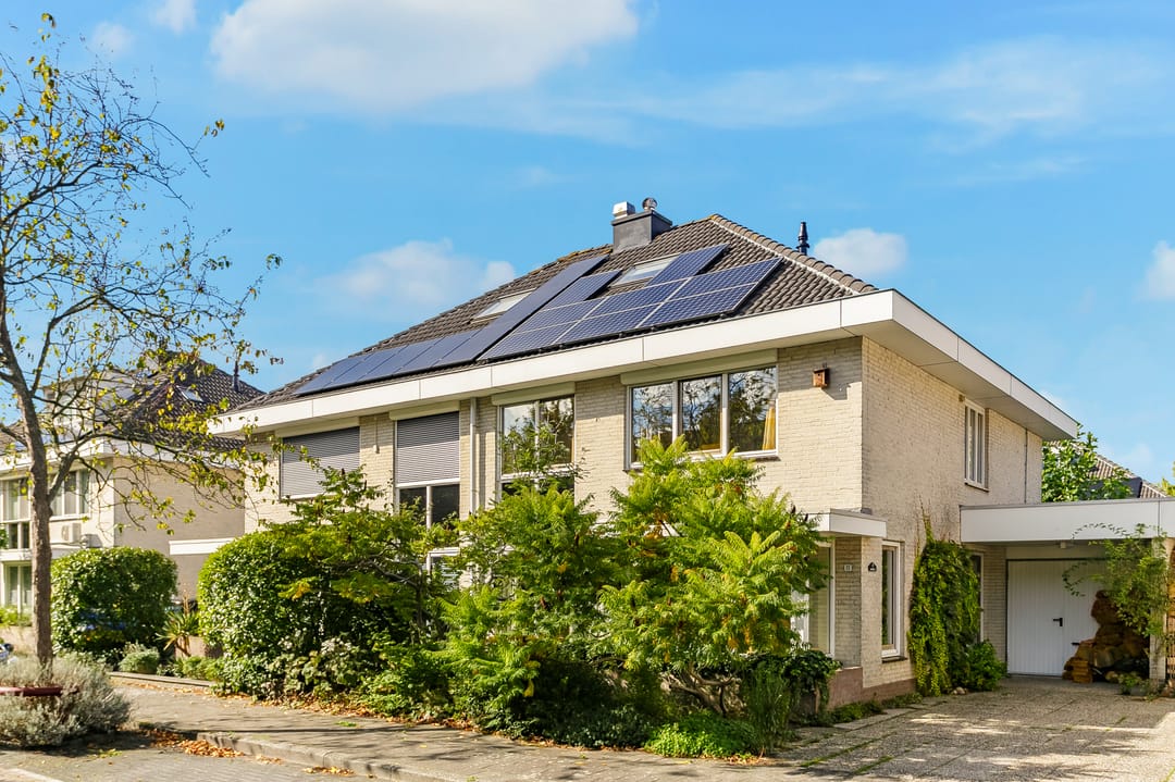 Foto 1 van Willem Andriessenlaan 11