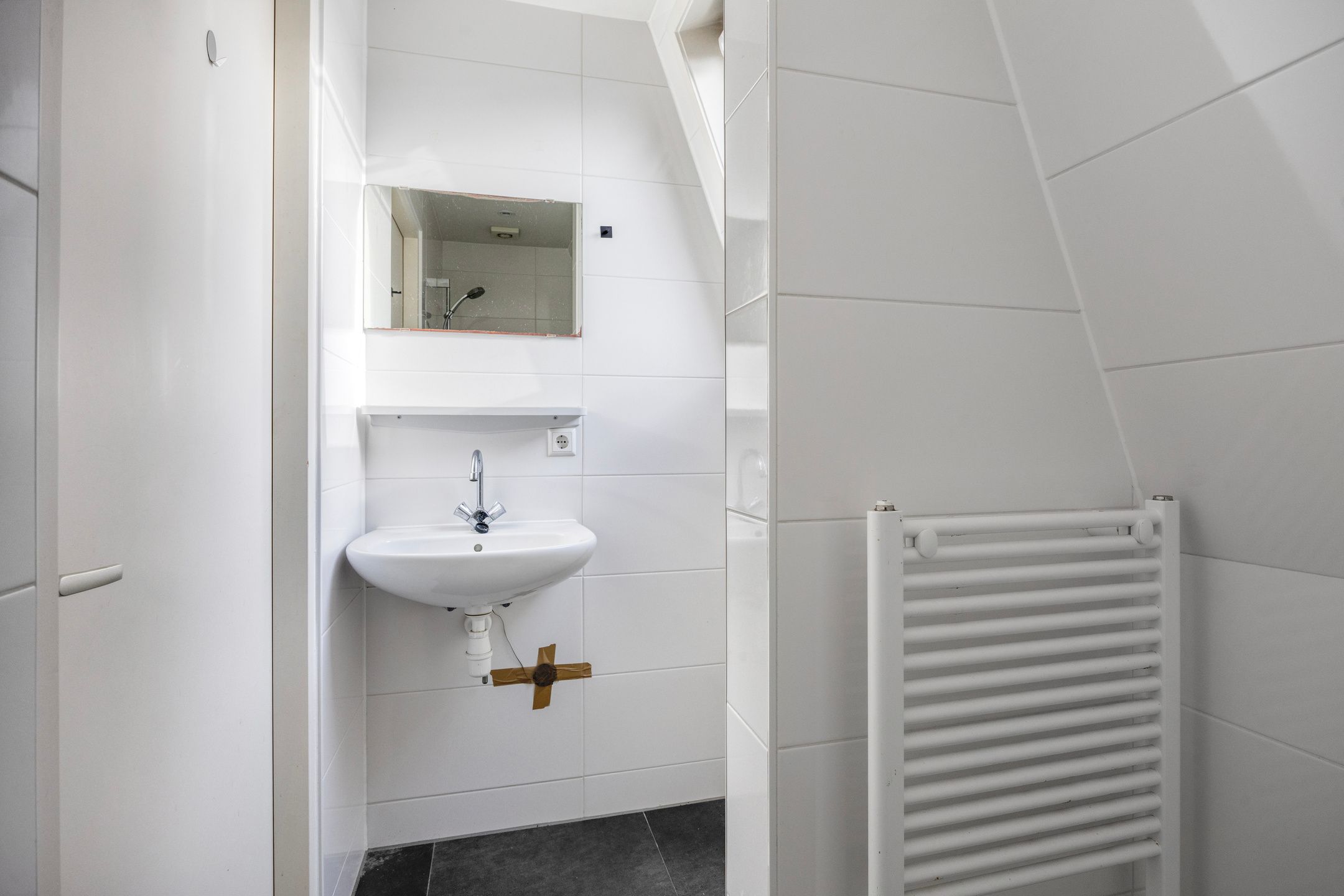 Foto 18 van A.F. de Savornin Lohmanstraat 25-E