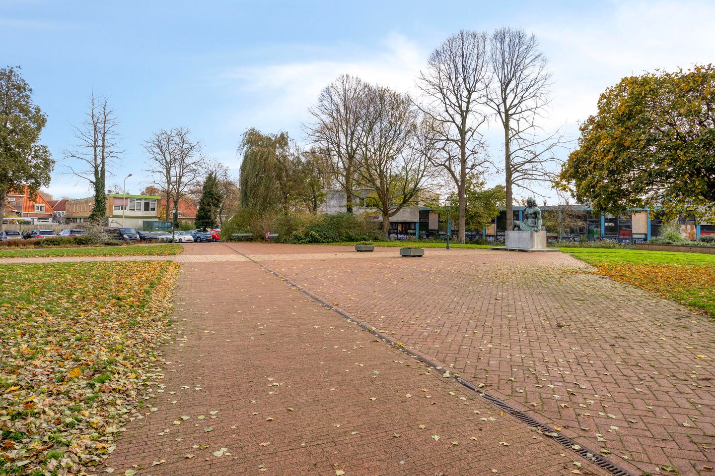 Foto 19 van A.F. de Savornin Lohmanstraat 25-E