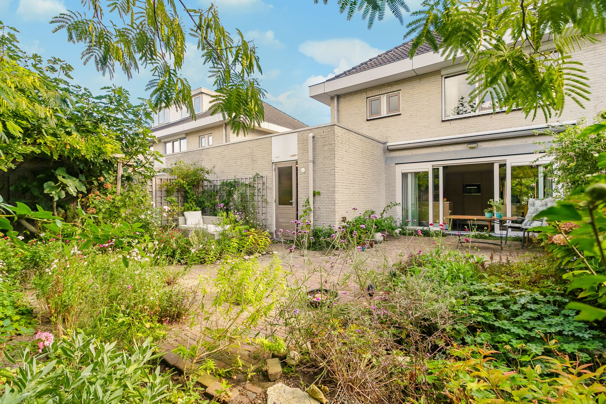 Foto 3 van Willem Andriessenlaan 11