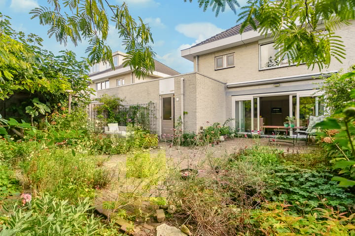 Photo 3 of Willem Andriessenlaan 11