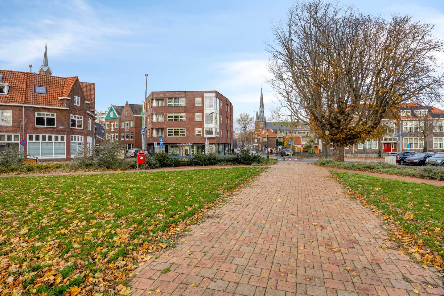 Foto 20 van A.F. de Savornin Lohmanstraat 25-E