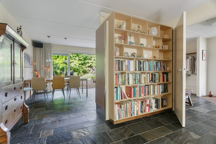 Photo 10 of Willem Andriessenlaan 11