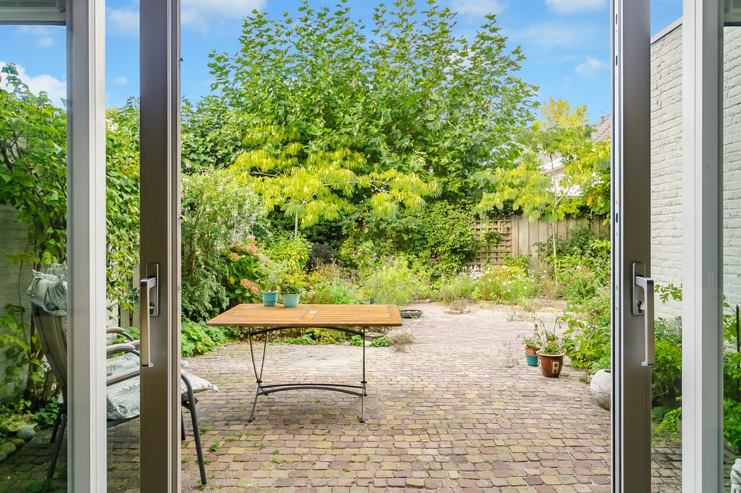 Foto 16 van Willem Andriessenlaan 11