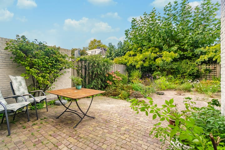 Photo 17 of Willem Andriessenlaan 11