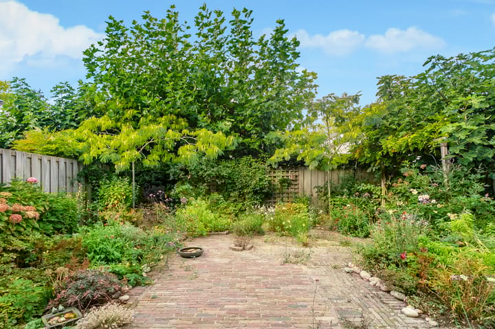 Photo 18 of Willem Andriessenlaan 11