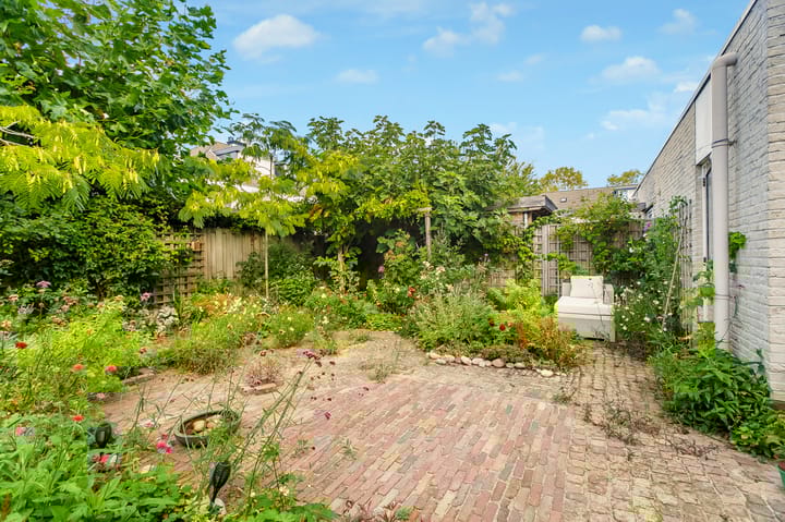 Photo 19 of Willem Andriessenlaan 11