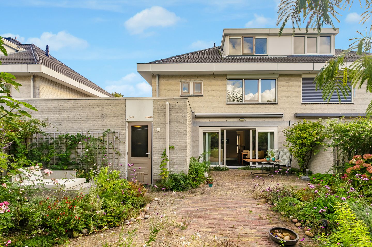 Foto 20 van Willem Andriessenlaan 11