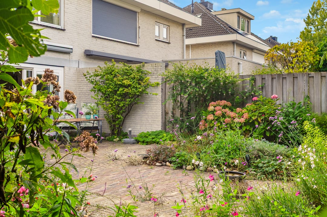 Foto 22 van Willem Andriessenlaan 11