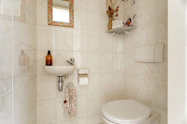 Photo 25 of Willem Andriessenlaan 11