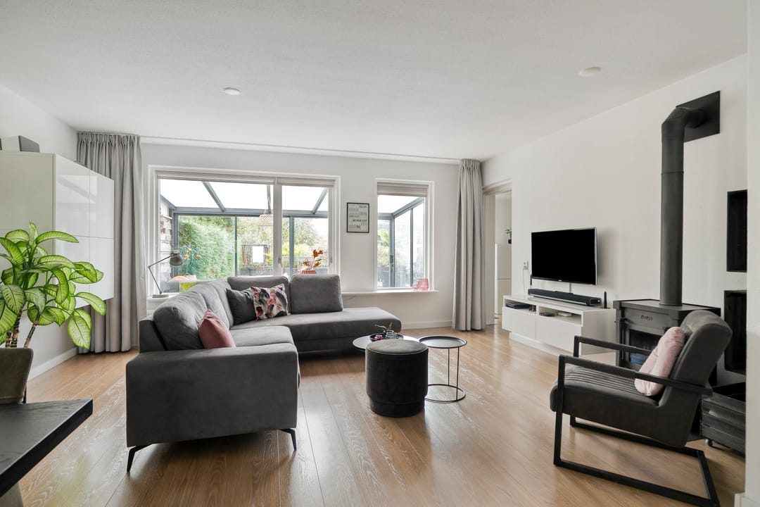 Foto 2 van Bunschotenlaan 54