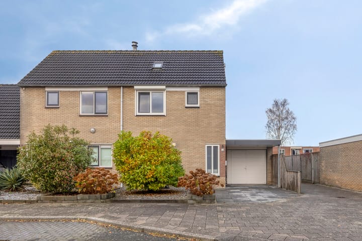 Photo 4 of Bunschotenlaan 54