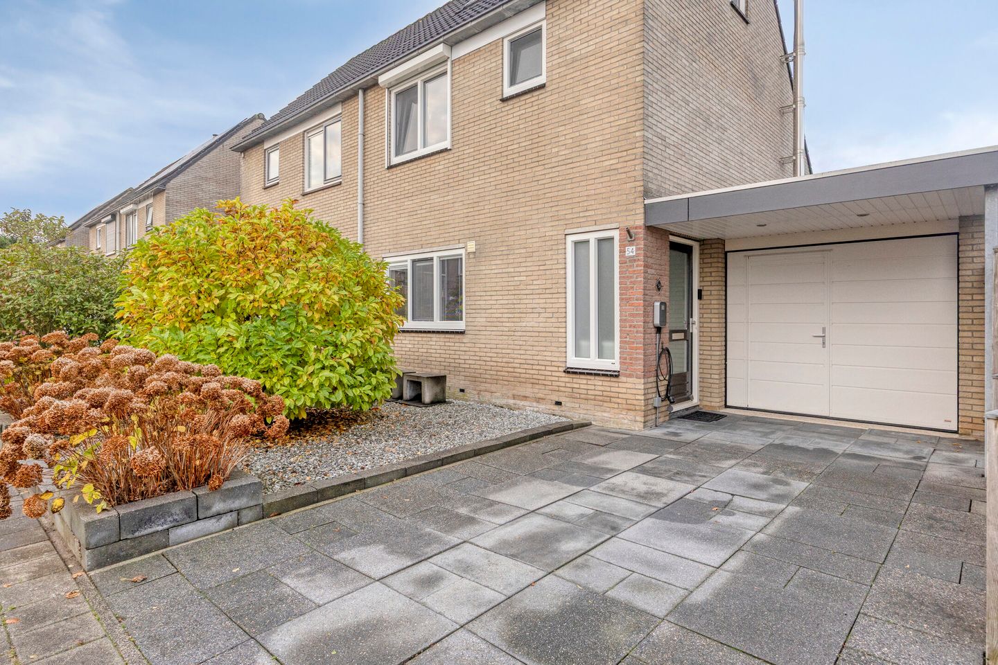 Foto 5 van Bunschotenlaan 54