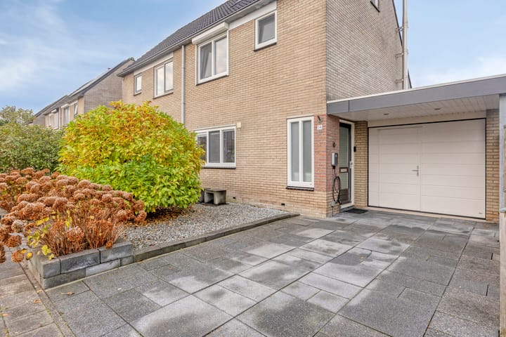 Foto 5 van Bunschotenlaan 54