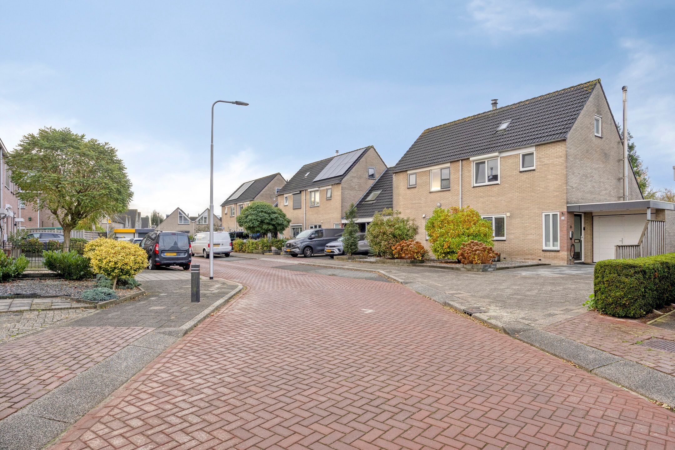 Foto 6 van Bunschotenlaan 54