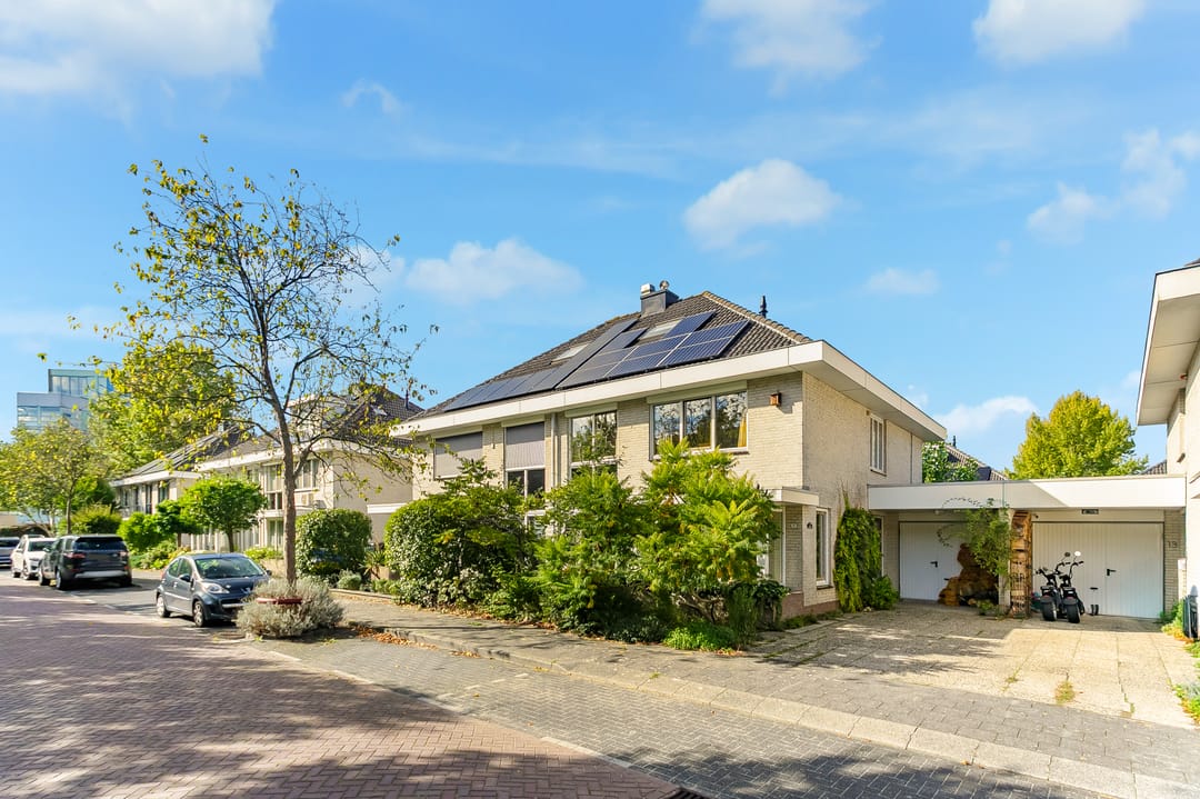 Foto 43 van Willem Andriessenlaan 11