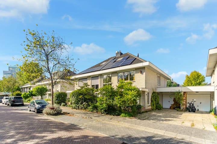 Photo 43 of Willem Andriessenlaan 11