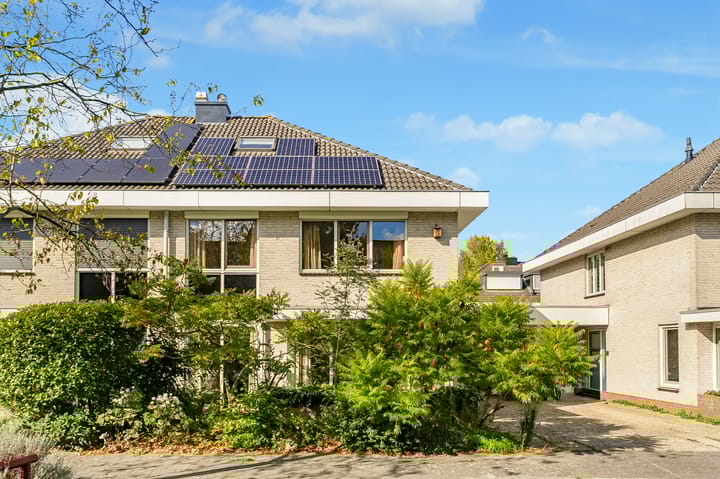 Photo 44 of Willem Andriessenlaan 11