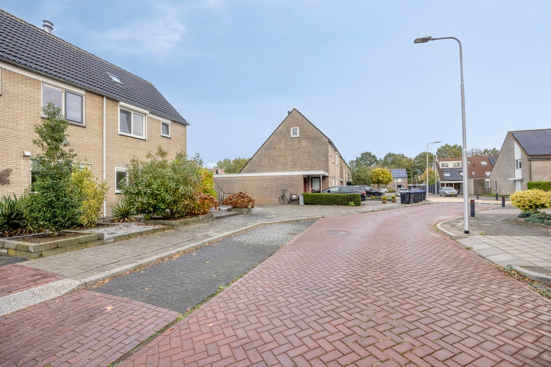 Foto 7 van Bunschotenlaan 54