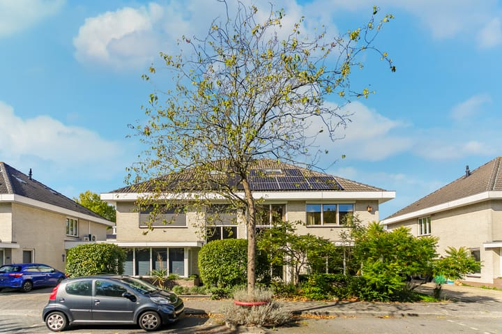 Photo 45 of Willem Andriessenlaan 11