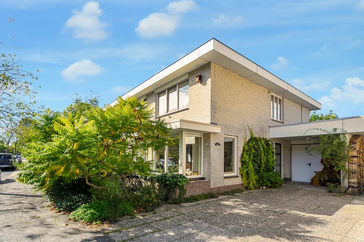 Photo 46 of Willem Andriessenlaan 11