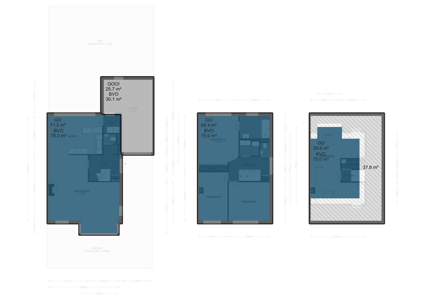Foto 50 van Willem Andriessenlaan 11