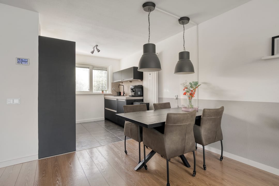 Foto 13 van Bunschotenlaan 54