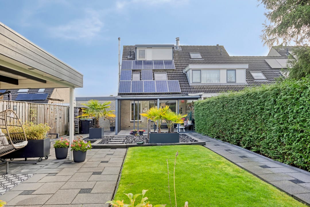 Foto 37 van Bunschotenlaan 54