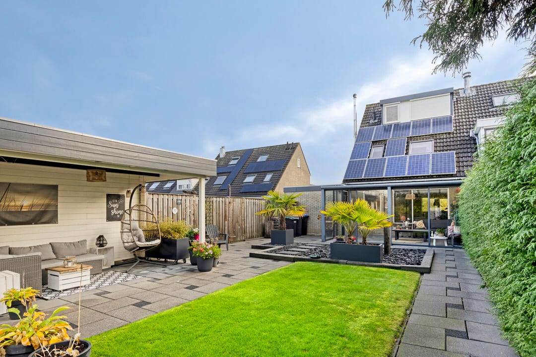 Foto 38 van Bunschotenlaan 54