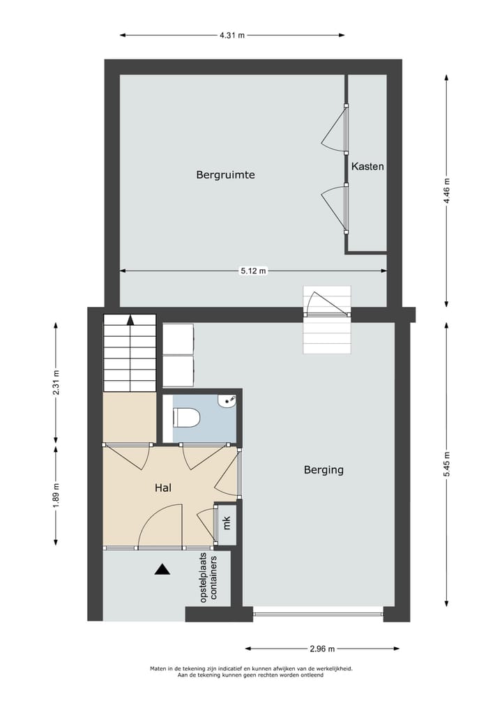 Photo 33 of Strandwal 77