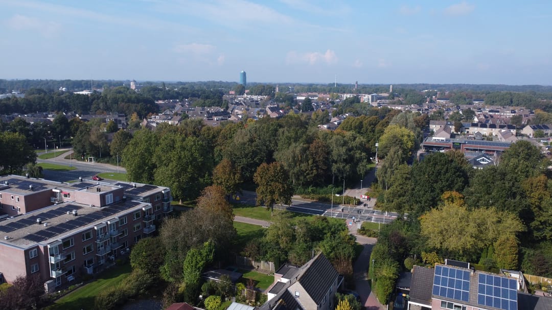 Foto 47 van Bunschotenlaan 54