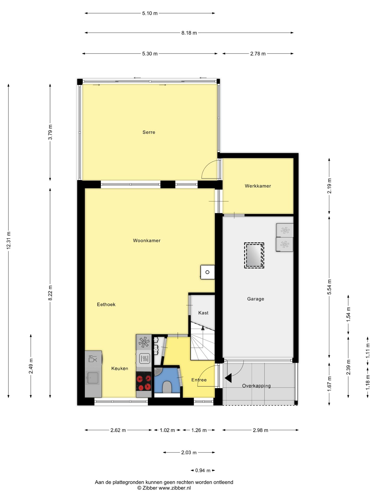 Foto 50 van Bunschotenlaan 54