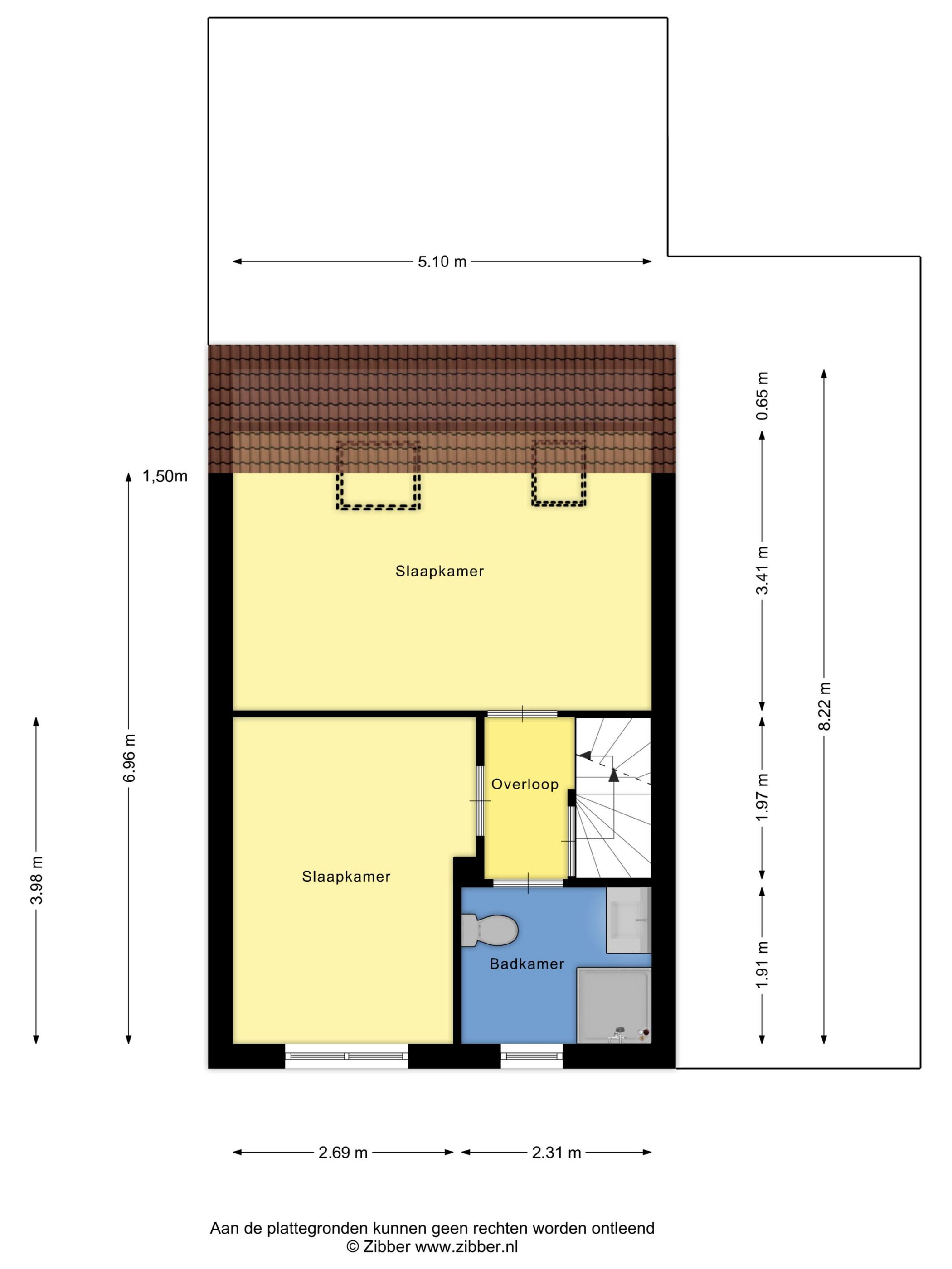 Foto 51 van Bunschotenlaan 54