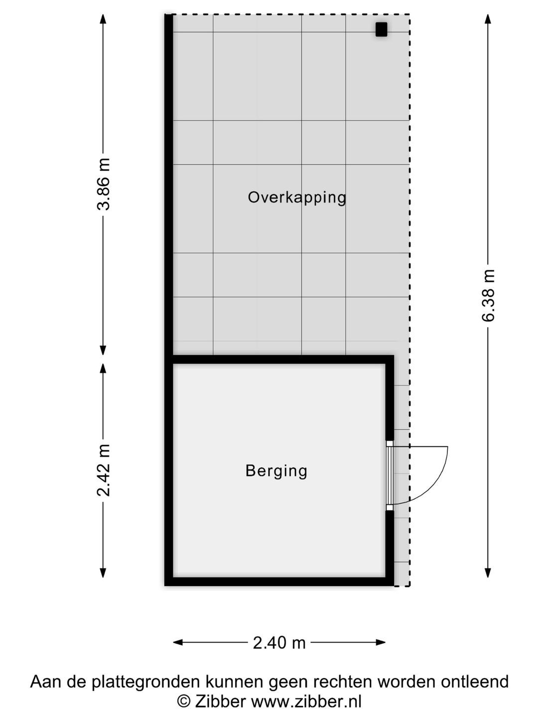 Foto 53 van Bunschotenlaan 54
