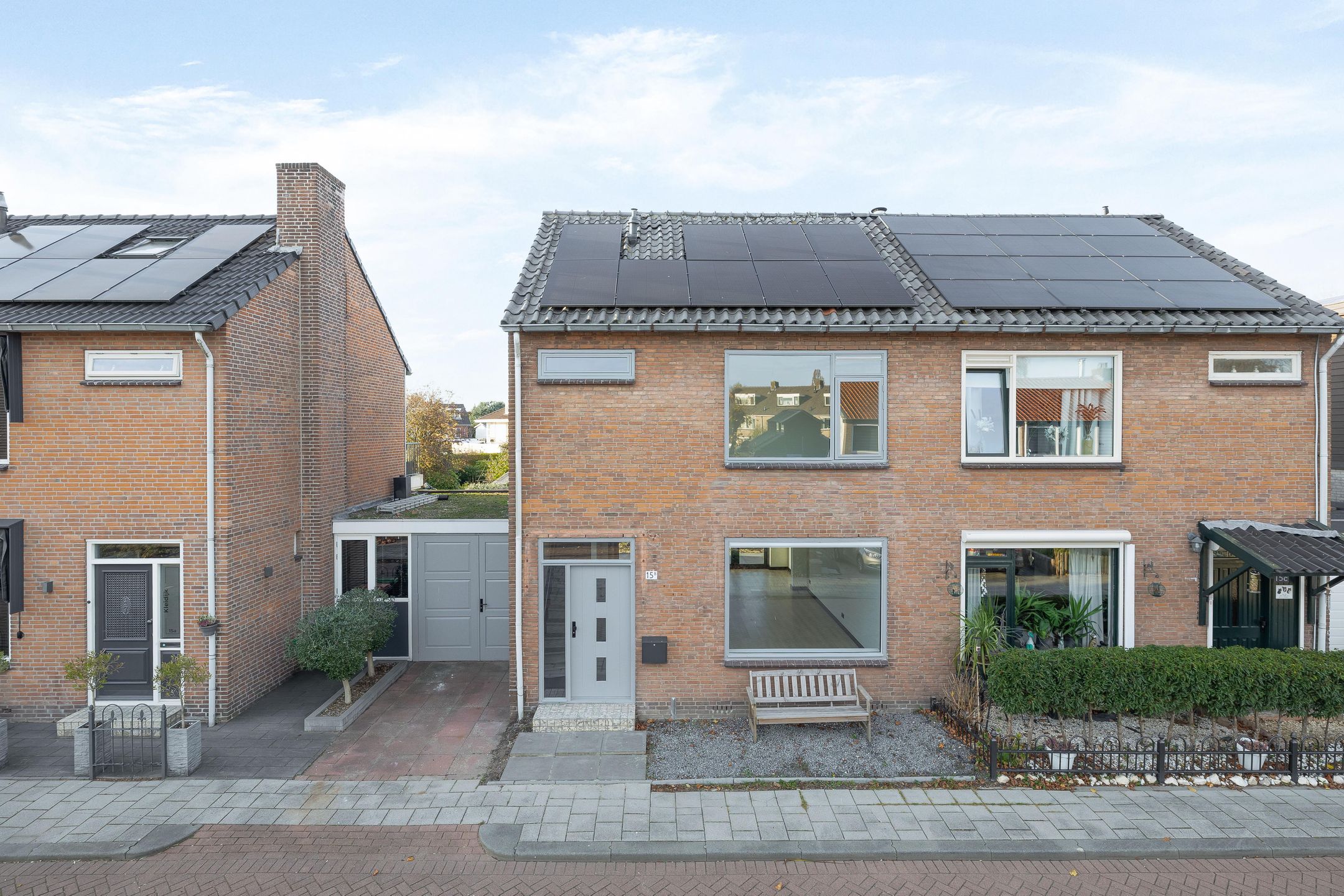 Foto 6 van Kleidijk 15-B