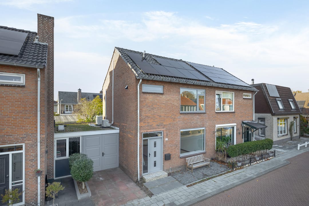 Foto 7 van Kleidijk 15-B