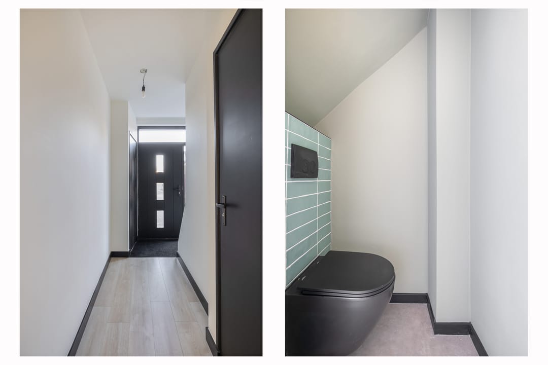 Foto 8 van Kleidijk 15-B