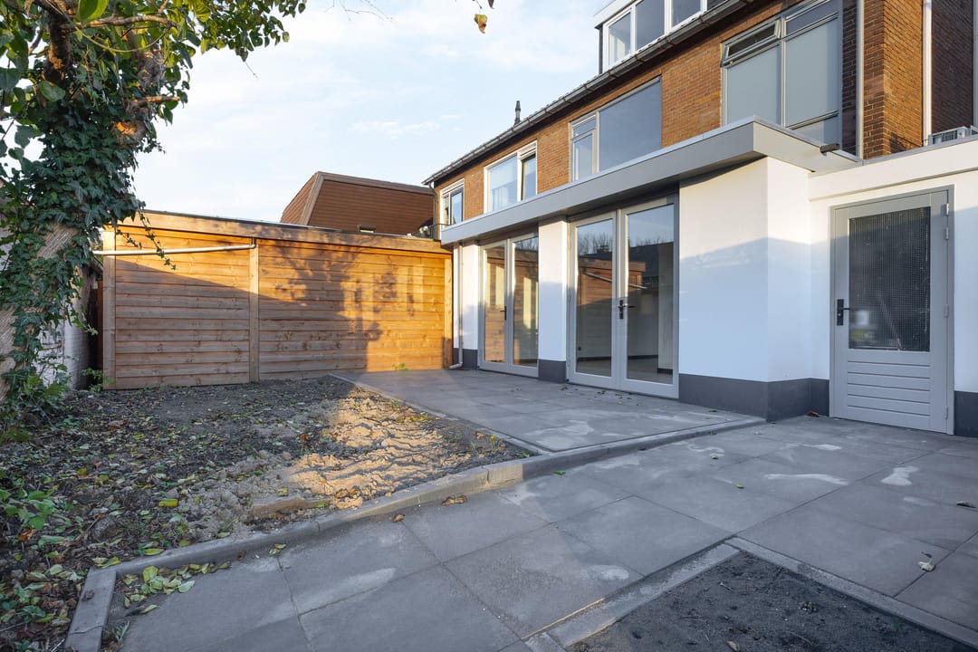 Foto 38 van Kleidijk 15-B