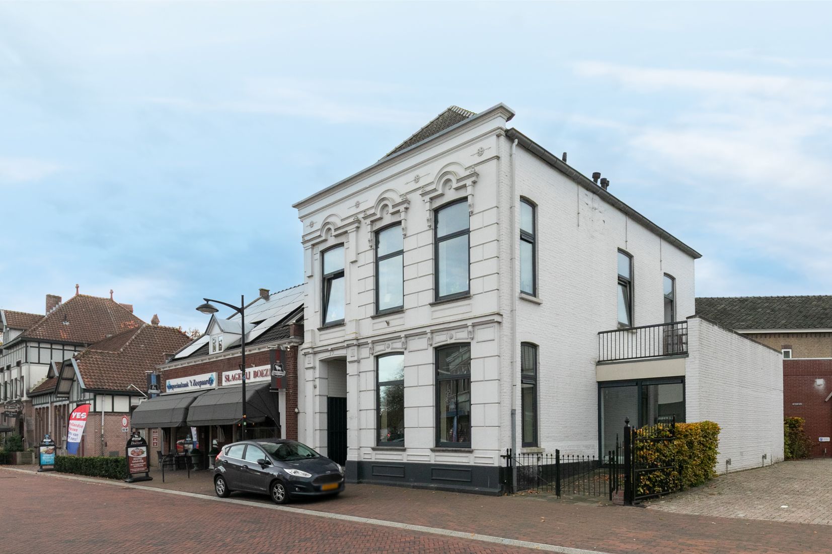 Prins Bernhardstraat, 10, Raamsdonksveer, 4941GH, Noord-Brabant, Nederland 10
