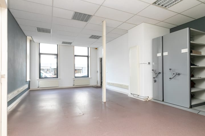 Foto 5 van Prins Bernhardstraat 10