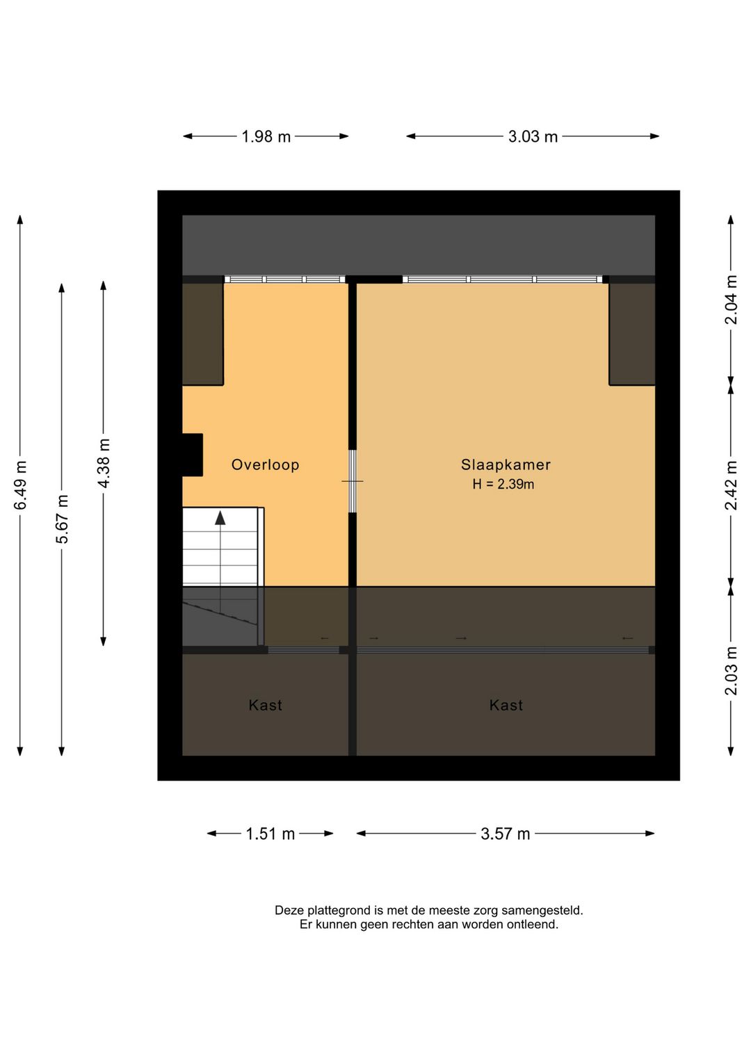 Foto 46 van Kleidijk 15-B