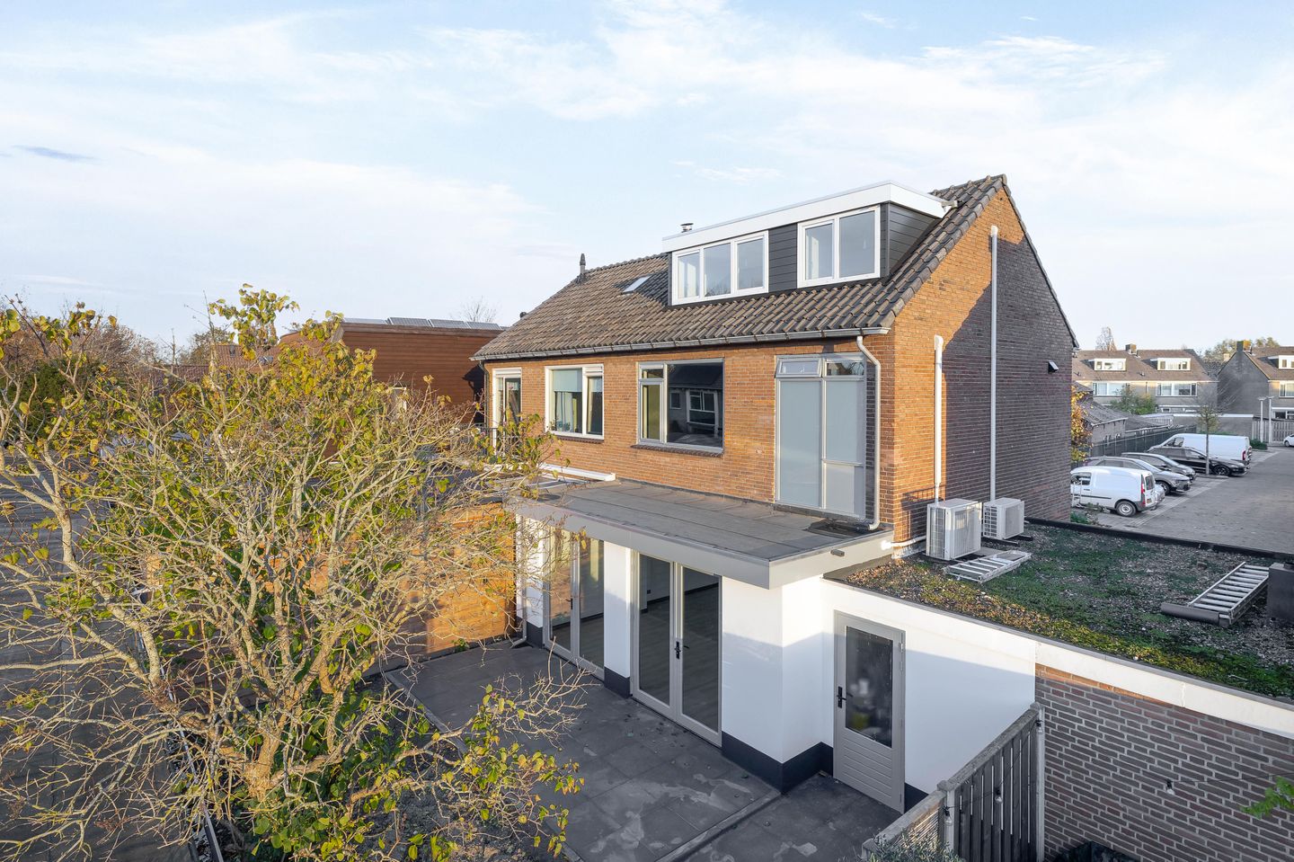 Foto 40 van Kleidijk 15-B