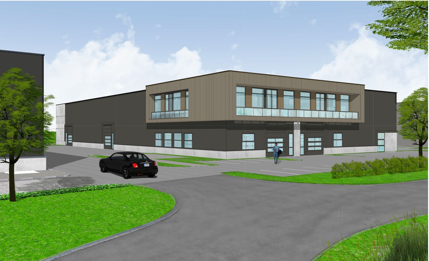 Bekijk foto 2 van Buitenplaatsweg 1