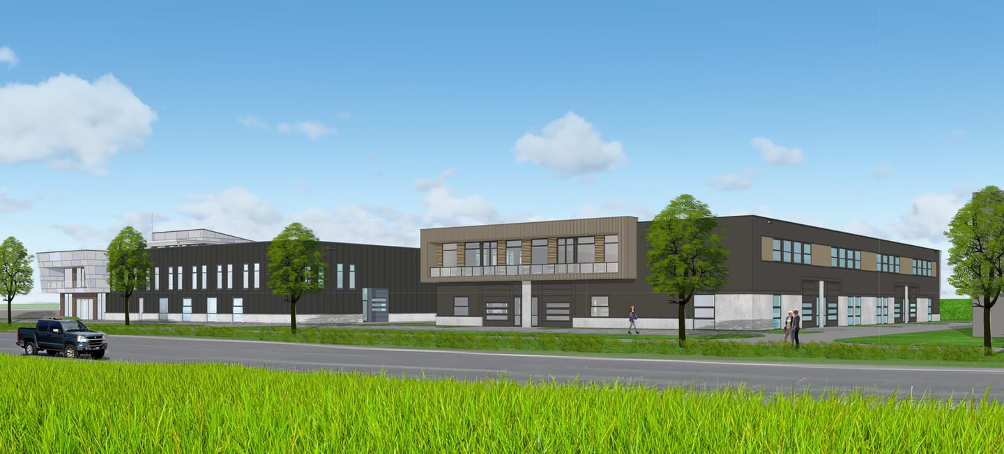 Bekijk foto 3 van Buitenplaatsweg 1