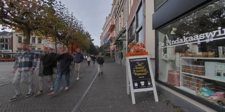 Bekijk 360° foto's