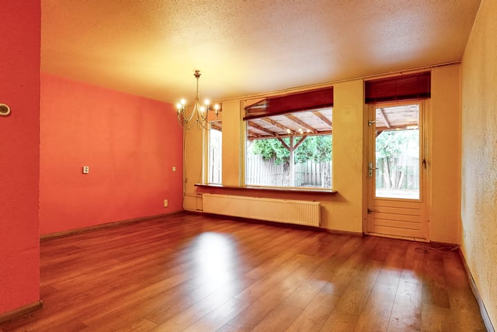 Foto 4 van Bertha von Suttnerlaan 18